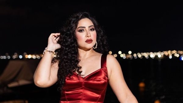 المطربة بوسي 