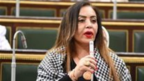 جيهان البيومي، عضو