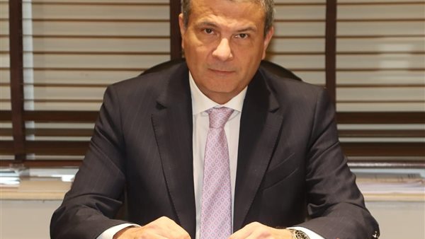 وزير الزراعة 