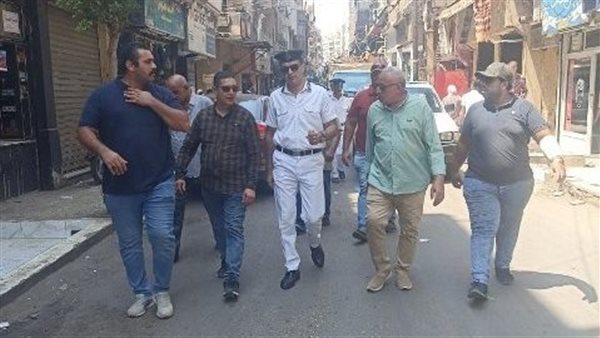 صورة من الحملة