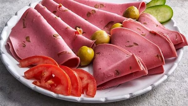 طريقة عمل اللانشون