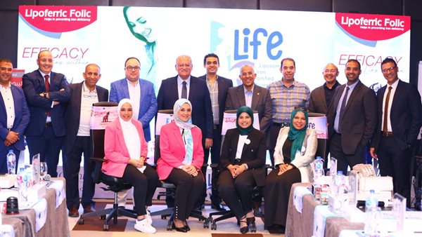 صورة من الحدث