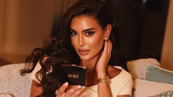 ياسمين صبري