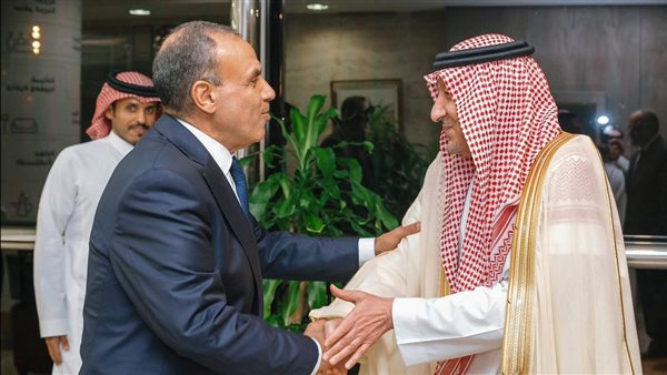 وزير الخارجية 