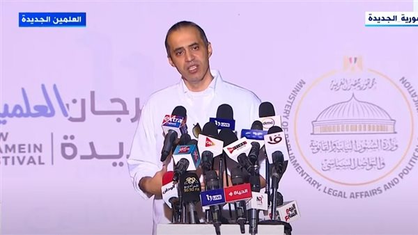 المستشار محمود فوزي