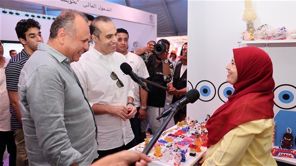 وزير الشؤون النيابية