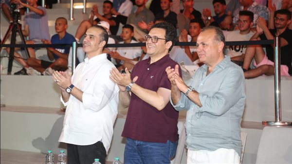 جانب من الفاعلية