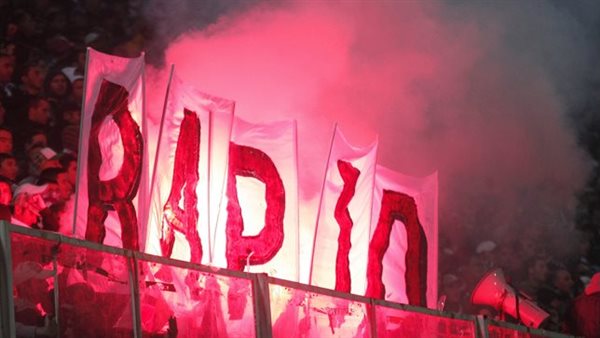  نادي رابيد بوخارست