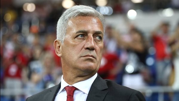 المدير الفني لمنتخب