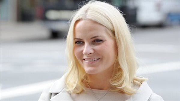  الأميرة ميته ماريت