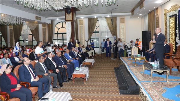 جانب من الفاعلية