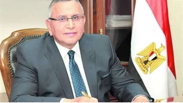 رئيس حزب الوفد الدكتور