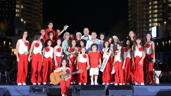 فرقة الأنامل الصغيرة