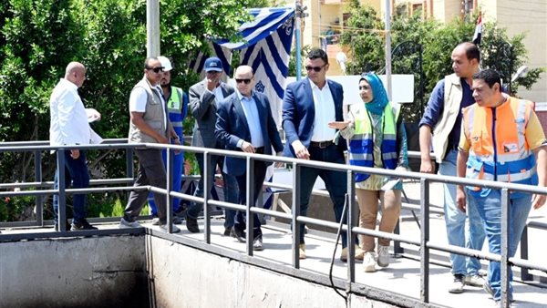 جانب من الجولة