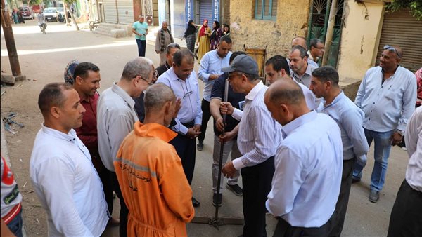 جانب من الجولة