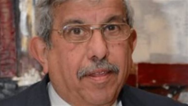 المهندس علاء عبد