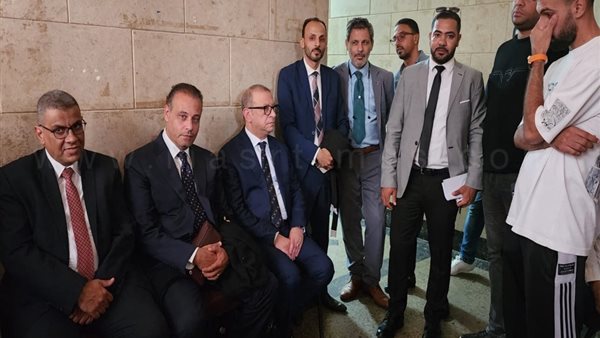 صورة من الحدث