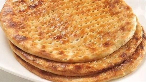 خبز التميس السعودي