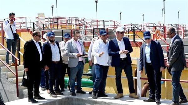 جانب من الجولة