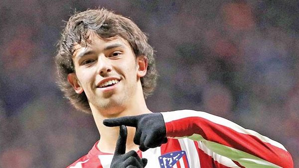 البرتغالي جواو فيليكس