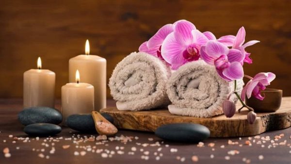 الحمام المغربي 