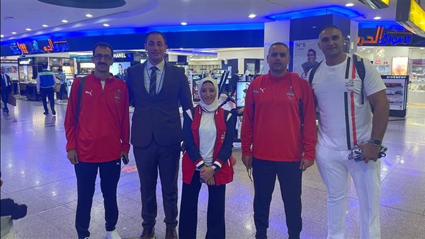 المنتخب المصري