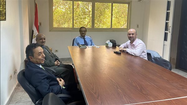  الحزب المصري الديمقراطي