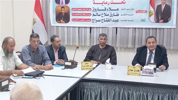 ورشة عمل حول تطوير