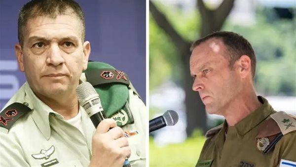 شلومي بيندر و  أهارون