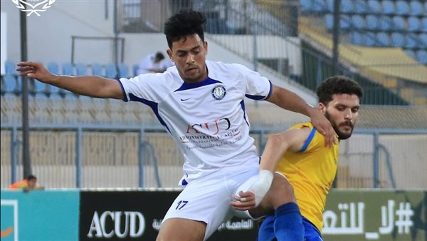 سموحة والإسماعيلي