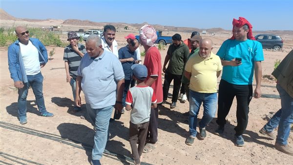 مركز بحوث الصحراء