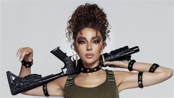 ميريام فارس 