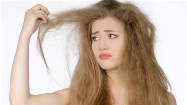 هيشان الشعر