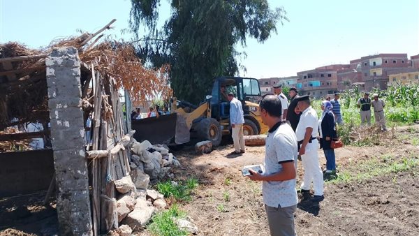 جانب من الجولة