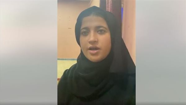 نورهان ضحية عمها