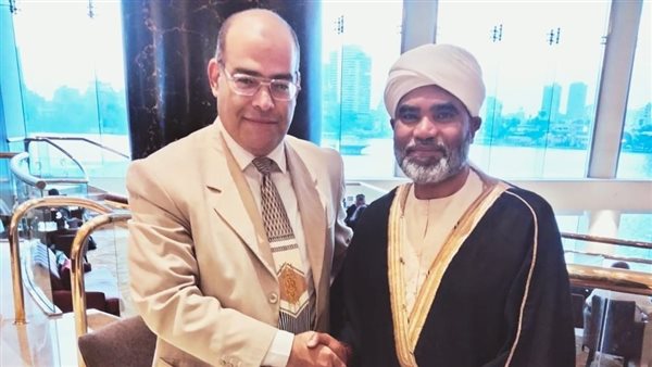 المركز الثقافي الإسلامي