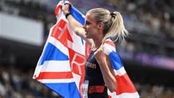 كيلي هودكينسون