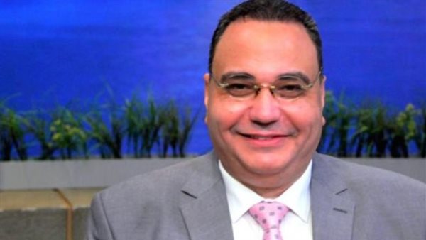 الدكتور وليد هندي