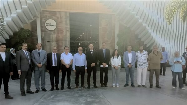 جولة الوزير