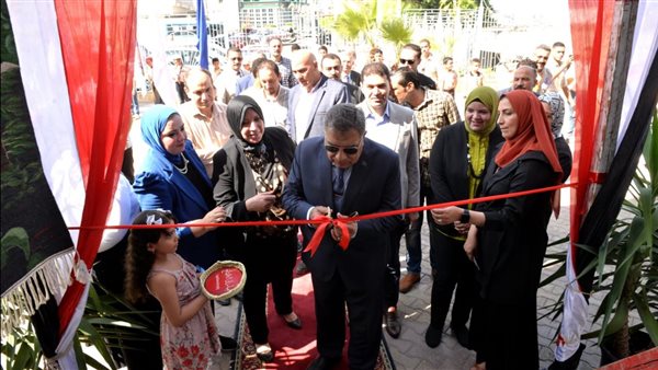 جولة المحافظ اليوم