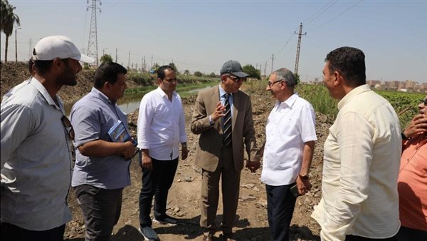 جولة محافظ المنيا