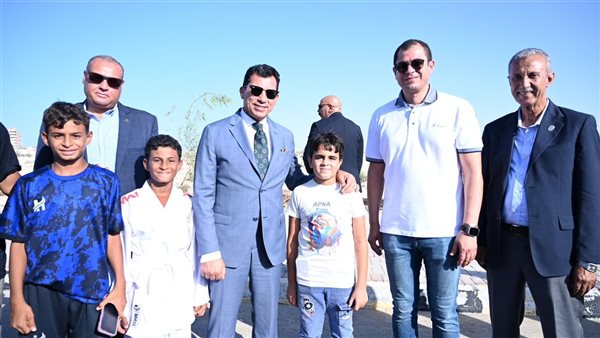 جولة الوزير اليوم