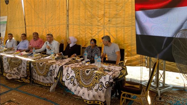 جانب من الفاعلية