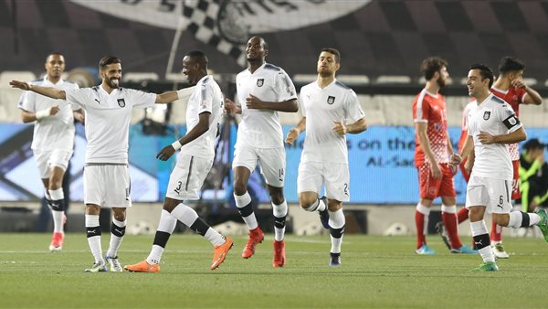  الدوري القطري