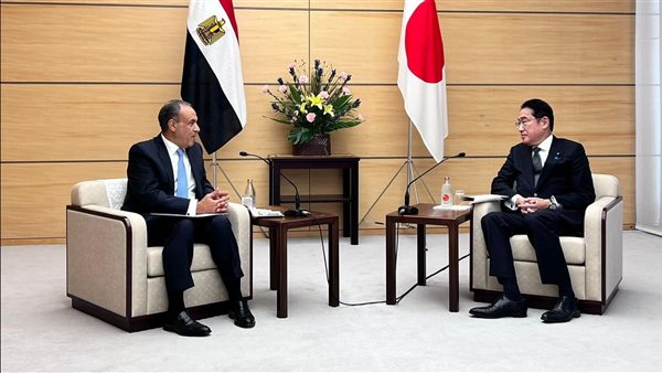 بد عبد العاطي ورئيس