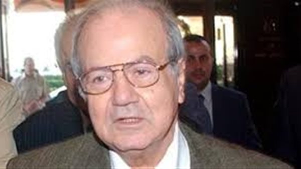 فاروق القدومى