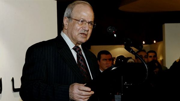  فاروق القدومي