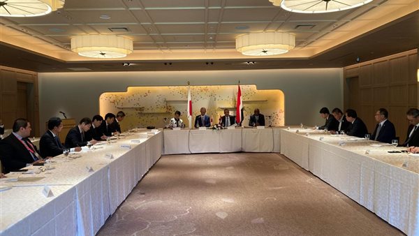 صورة من الحدث