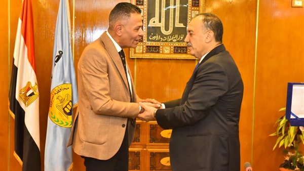 صورة من التكريم