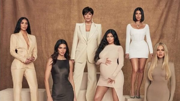 أسرة كاردشيان